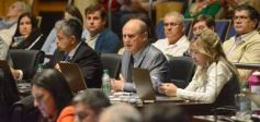 Foto de la galería: Legislatura: salud y ambiente encabezaron las nuevas leyes aprobadas 