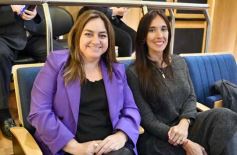 Foto de la galería: Legislatura: salud y ambiente encabezaron las nuevas leyes aprobadas 