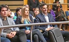 Foto de la galería: Legislatura: salud y ambiente encabezaron las nuevas leyes aprobadas 