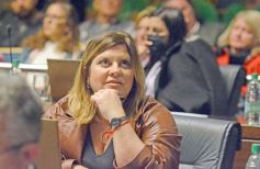 Foto de la galería: Legislatura: salud y ambiente encabezaron las nuevas leyes aprobadas 