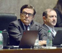 Foto de la galería: Legislatura: salud y ambiente encabezaron las nuevas leyes aprobadas 