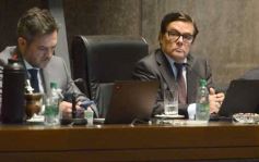 Foto de la galería: Legislatura: salud y ambiente encabezaron las nuevas leyes aprobadas 