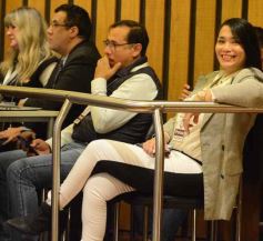 Foto de la galería: Legislatura: salud y ambiente encabezaron las nuevas leyes aprobadas 