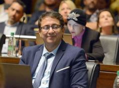 Foto de la galería: Legislatura: salud y ambiente encabezaron las nuevas leyes aprobadas 