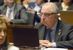 Foto de la galería: Legislatura: salud y ambiente encabezaron las nuevas leyes aprobadas 