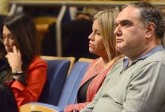 Foto de la galería: Legislatura: salud y ambiente encabezaron las nuevas leyes aprobadas 