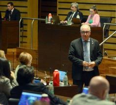 Foto de la galería: Legislatura: salud y ambiente encabezaron las nuevas leyes aprobadas 