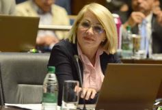 Foto de la galería: Legislatura: salud y ambiente encabezaron las nuevas leyes aprobadas 