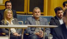 Foto de la galería: Legislatura: salud y ambiente encabezaron las nuevas leyes aprobadas 