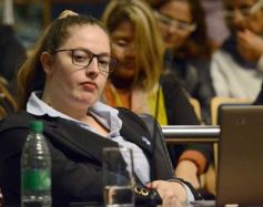 Foto de la galería: Legislatura: salud y ambiente encabezaron las nuevas leyes aprobadas 