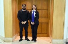 Foto de la galería: Legislatura: salud y ambiente encabezaron las nuevas leyes aprobadas 