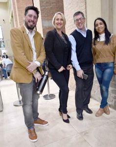 Foto de la galería: Legislatura: salud y ambiente encabezaron las nuevas leyes aprobadas 