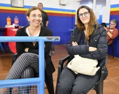 Foto de la galería: Provincial de Básquet: Tirica se quedó con el triunfo en su visita  a Posadas