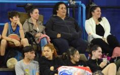 Foto de la galería: Provincial de Básquet: Tirica se quedó con el triunfo en su visita  a Posadas