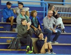 Foto de la galería: Provincial de Básquet: Tirica se quedó con el triunfo en su visita  a Posadas