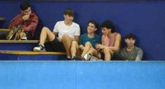 Foto de la galería: Provincial de Básquet: Tirica se quedó con el triunfo en su visita  a Posadas