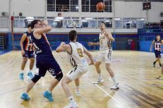 Foto de la galería: Provincial de Básquet: Tirica se quedó con el triunfo en su visita  a Posadas