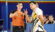 Foto de la galería: Provincial de Básquet: Tirica se quedó con el triunfo en su visita  a Posadas