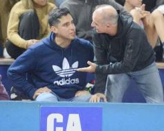 Foto de la galería: Provincial de Básquet: Tirica se quedó con el triunfo en su visita  a Posadas