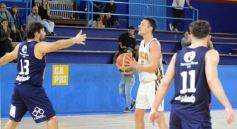 Foto de la galería: Provincial de Básquet: Tirica se quedó con el triunfo en su visita  a Posadas