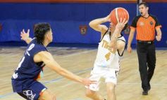 Foto de la galería: Provincial de Básquet: Tirica se quedó con el triunfo en su visita  a Posadas