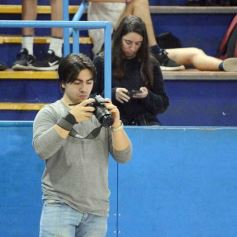 Foto de la galería: Provincial de Básquet: Tirica se quedó con el triunfo en su visita  a Posadas