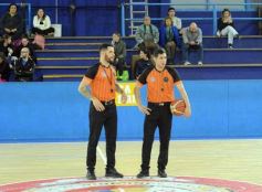 Foto de la galería: Provincial de Básquet: Tirica se quedó con el triunfo en su visita  a Posadas