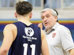 Foto de la galería: Provincial de Básquet: Tirica se quedó con el triunfo en su visita  a Posadas