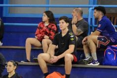 Foto de la galería: Provincial de Básquet: Tirica se quedó con el triunfo en su visita  a Posadas