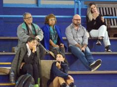 Foto de la galería: Provincial de Básquet: Tirica se quedó con el triunfo en su visita  a Posadas