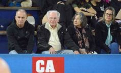 Foto de la galería: Provincial de Básquet: Tirica se quedó con el triunfo en su visita  a Posadas