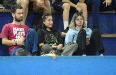 Foto de la galería: Provincial de Básquet: Tirica se quedó con el triunfo en su visita  a Posadas