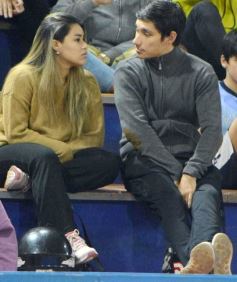 Foto de la galería: Provincial de Básquet: Tirica se quedó con el triunfo en su visita  a Posadas