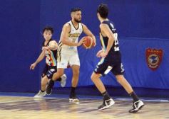 Foto de la galería: Provincial de Básquet: Tirica se quedó con el triunfo en su visita  a Posadas