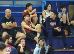 Foto de la galería: Provincial de Básquet: Tirica se quedó con el triunfo en su visita  a Posadas