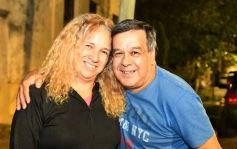 Foto de la galería: Fiesta de San Juan en Villa Blosset: más de 35 años de viva tradición