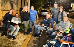 Foto de la galería: Fiesta de San Juan en Villa Blosset: más de 35 años de viva tradición