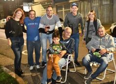 Foto de la galería: Fiesta de San Juan en Villa Blosset: más de 35 años de viva tradición