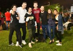 Foto de la galería: Fiesta de San Juan en Villa Blosset: más de 35 años de viva tradición