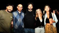 Foto de la galería: Fiesta de San Juan en Villa Blosset: más de 35 años de viva tradición