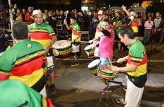 Foto de la galería: Fiesta de San Juan en Villa Blosset: más de 35 años de viva tradición