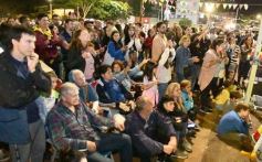 Foto de la galería: Fiesta de San Juan en Villa Blosset: más de 35 años de viva tradición