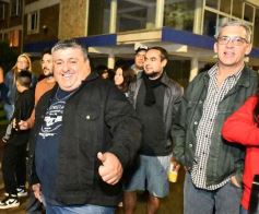 Foto de la galería: Fiesta de San Juan en Villa Blosset: más de 35 años de viva tradición