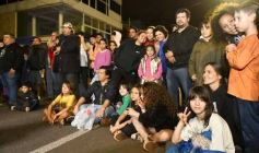 Foto de la galería: Fiesta de San Juan en Villa Blosset: más de 35 años de viva tradición