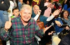 Foto de la galería: Fiesta de San Juan en Villa Blosset: más de 35 años de viva tradición