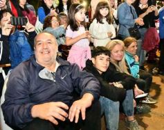 Foto de la galería: Fiesta de San Juan en Villa Blosset: más de 35 años de viva tradición