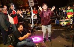 Foto de la galería: Fiesta de San Juan en Villa Blosset: más de 35 años de viva tradición