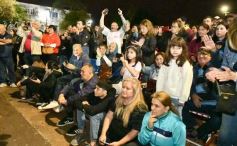 Foto de la galería: Fiesta de San Juan en Villa Blosset: más de 35 años de viva tradición