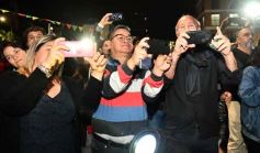 Foto de la galería: Fiesta de San Juan en Villa Blosset: más de 35 años de viva tradición