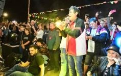 Foto de la galería: Fiesta de San Juan en Villa Blosset: más de 35 años de viva tradición